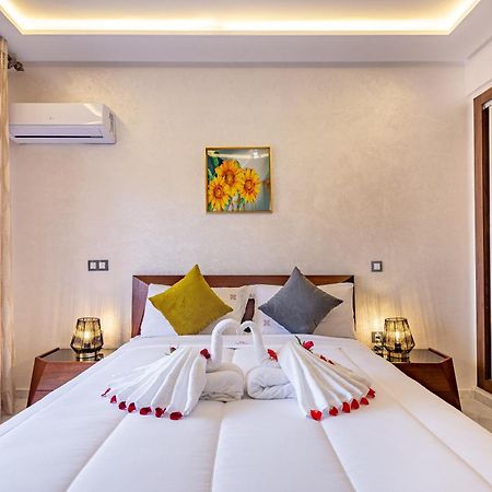 Vittoria Guest House Marrakech 마라케시 외부 사진