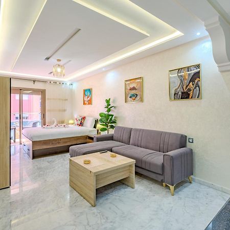 Vittoria Guest House Marrakech 마라케시 외부 사진