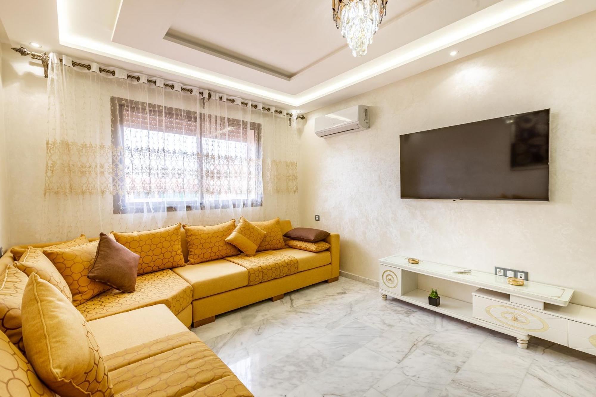 Vittoria Guest House Marrakech 마라케시 외부 사진