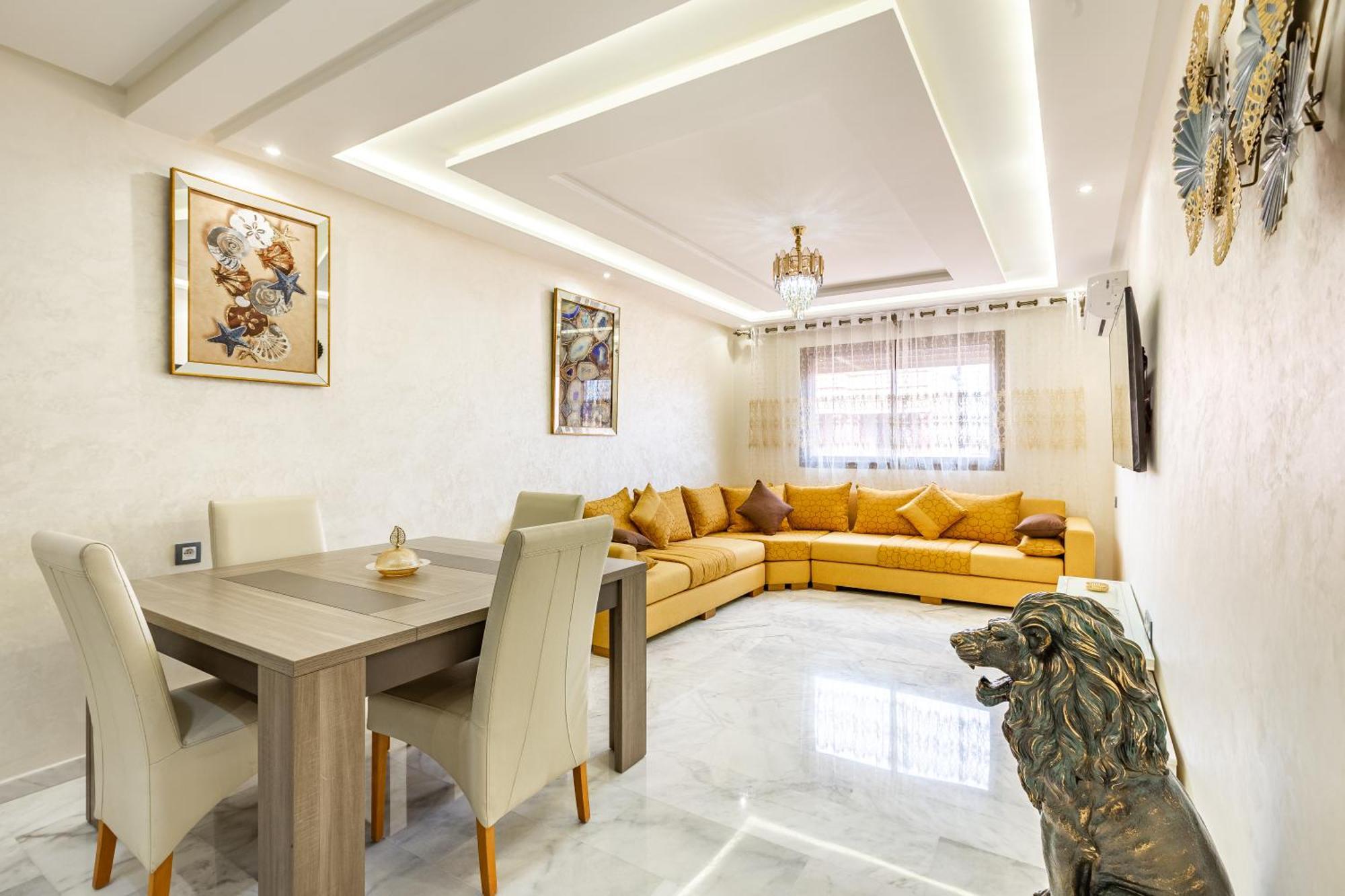 Vittoria Guest House Marrakech 마라케시 외부 사진
