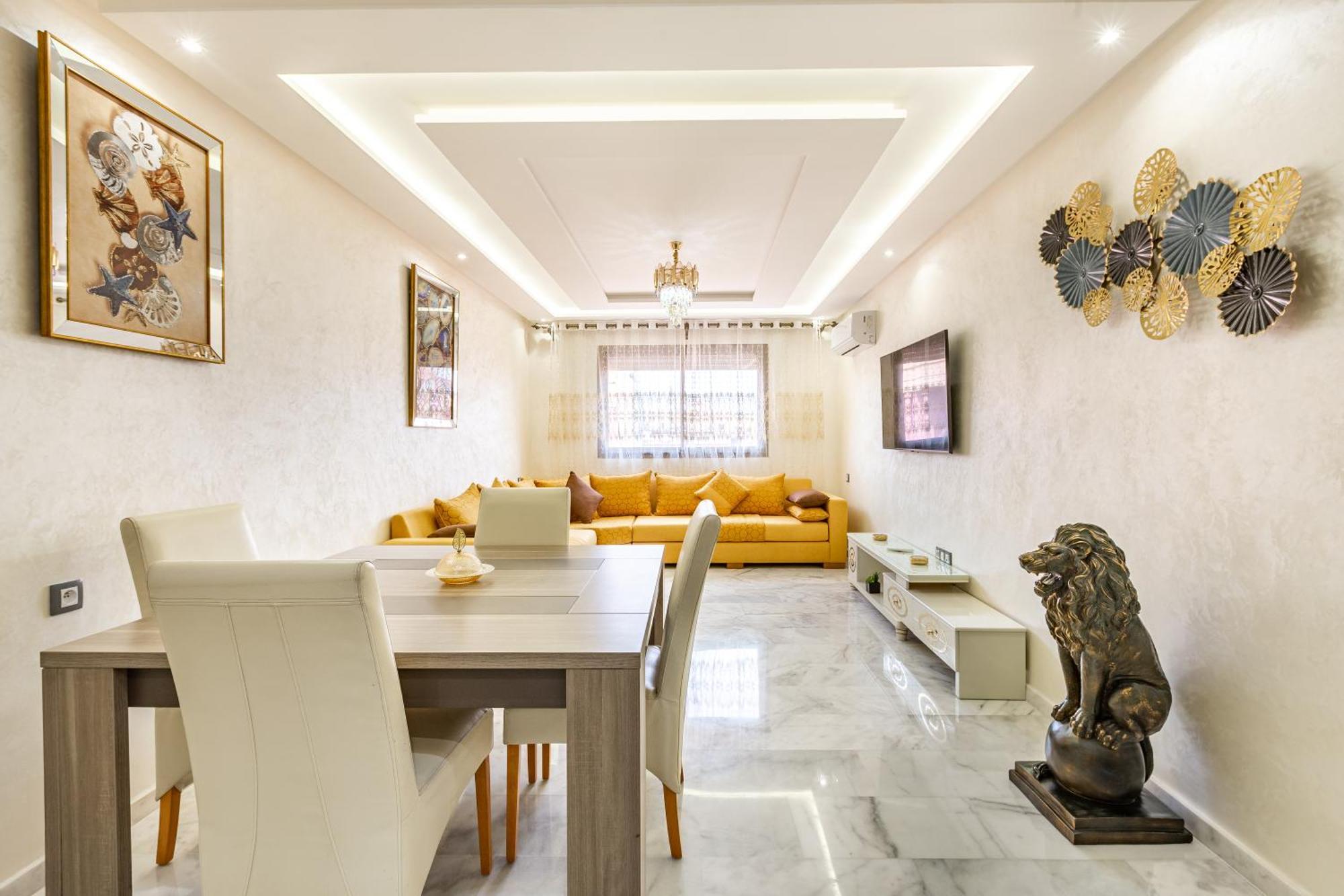 Vittoria Guest House Marrakech 마라케시 외부 사진