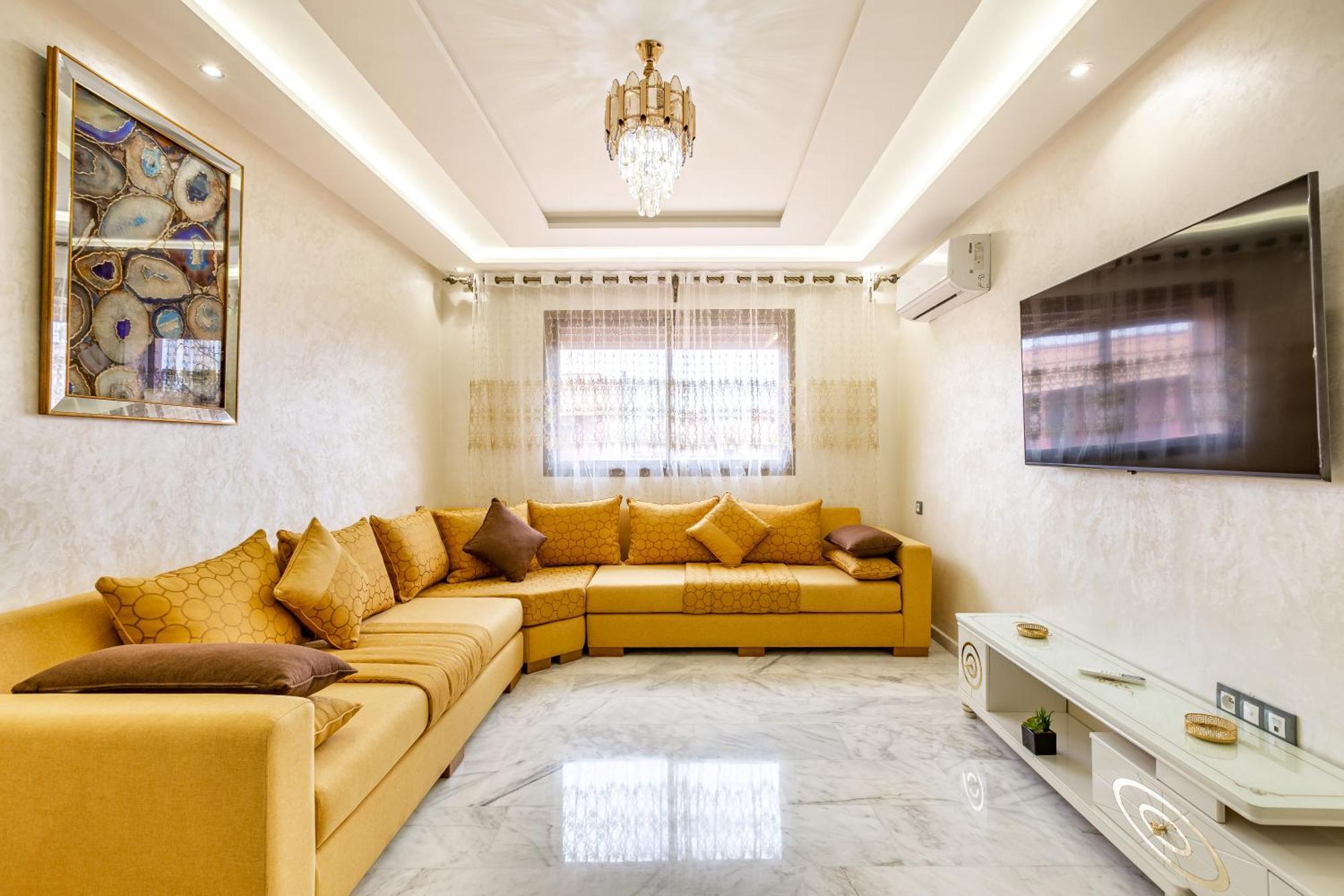 Vittoria Guest House Marrakech 마라케시 외부 사진
