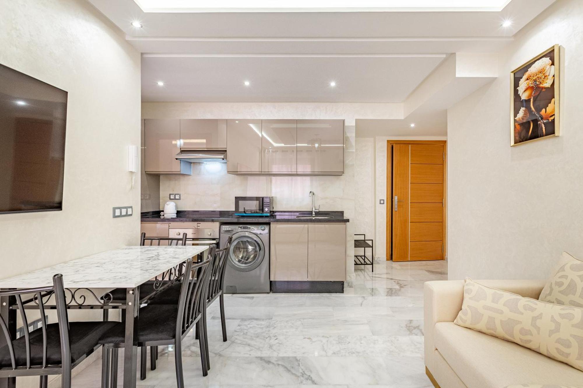 Vittoria Guest House Marrakech 마라케시 외부 사진