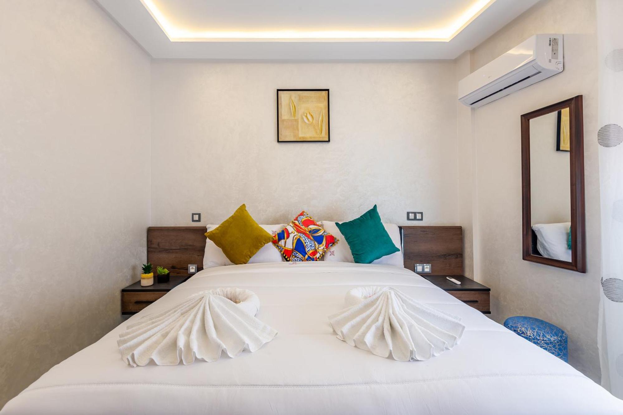 Vittoria Guest House Marrakech 마라케시 외부 사진