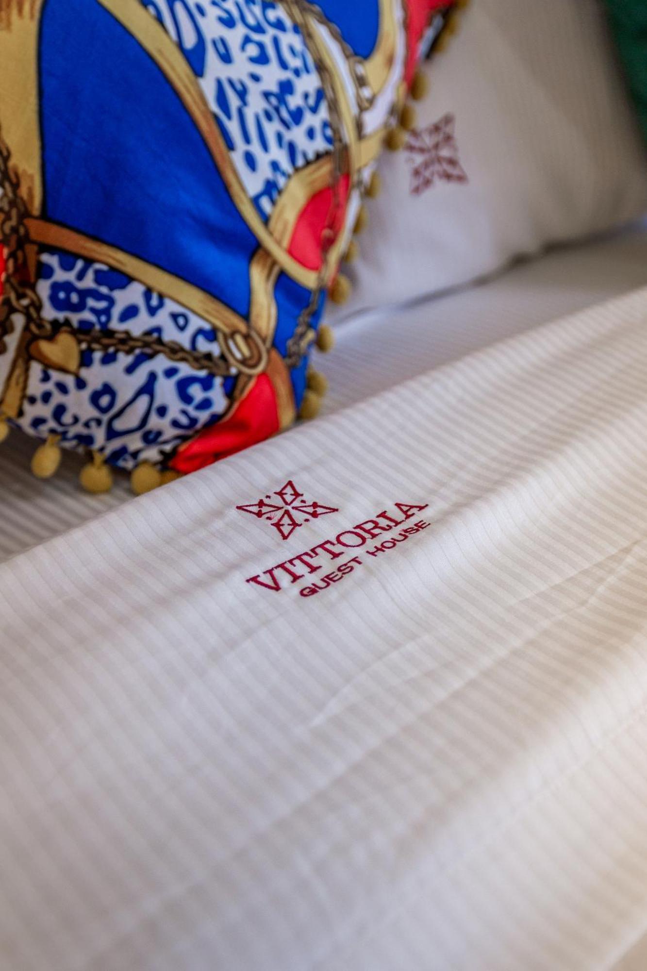 Vittoria Guest House Marrakech 마라케시 외부 사진