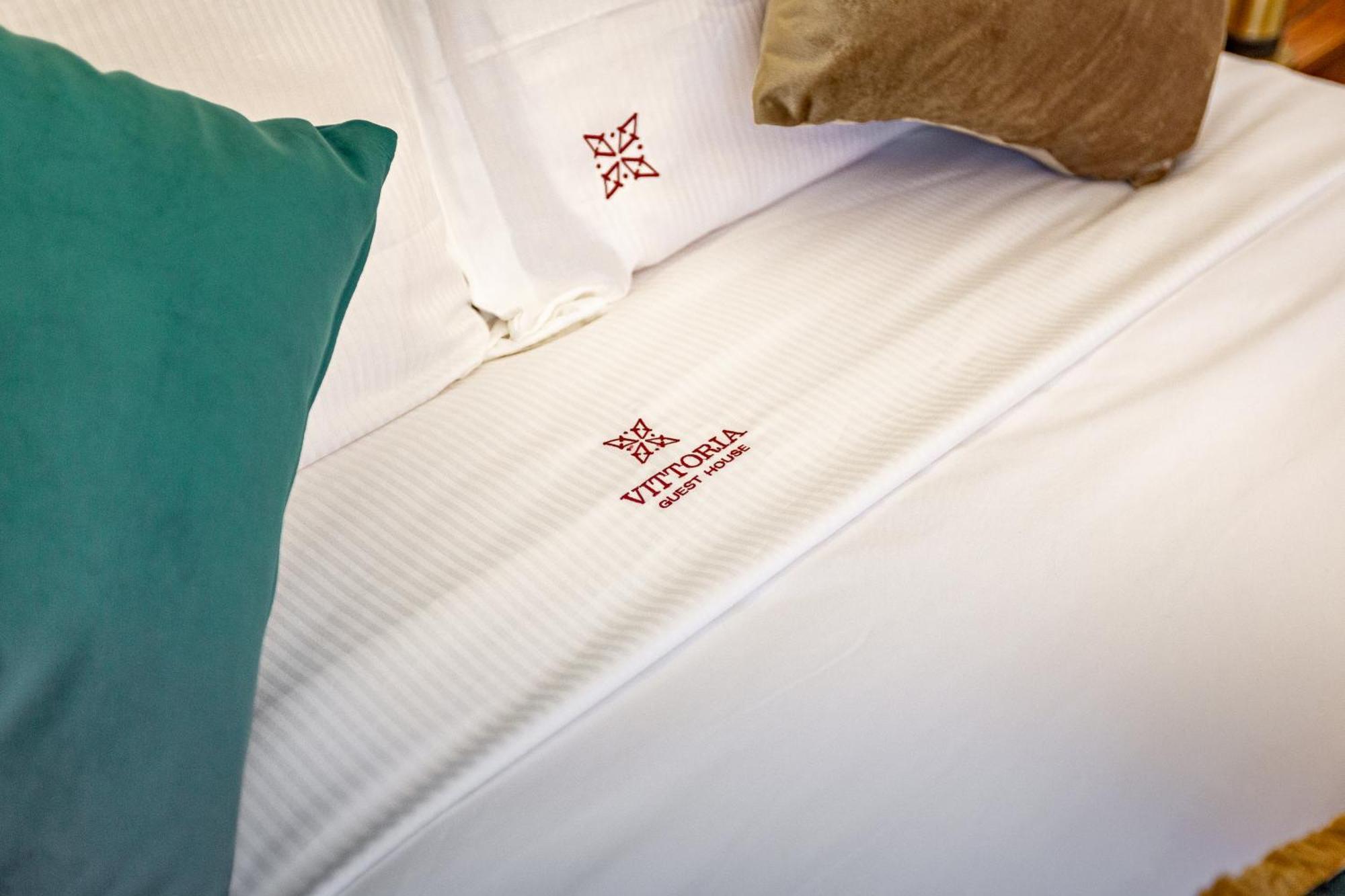 Vittoria Guest House Marrakech 마라케시 외부 사진