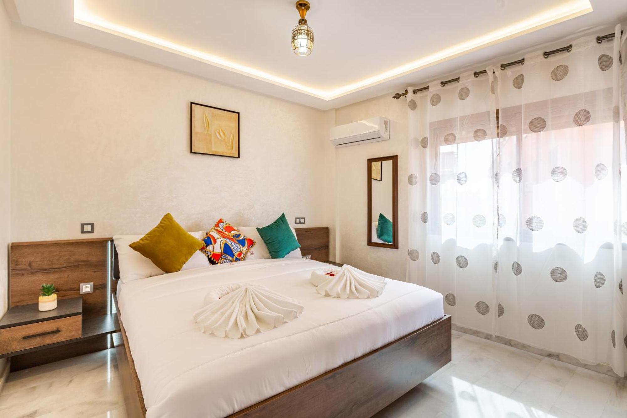 Vittoria Guest House Marrakech 마라케시 외부 사진