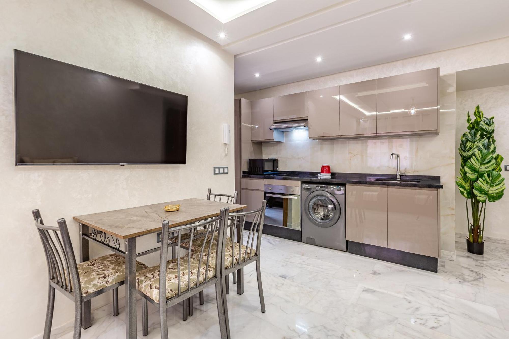 Vittoria Guest House Marrakech 마라케시 외부 사진