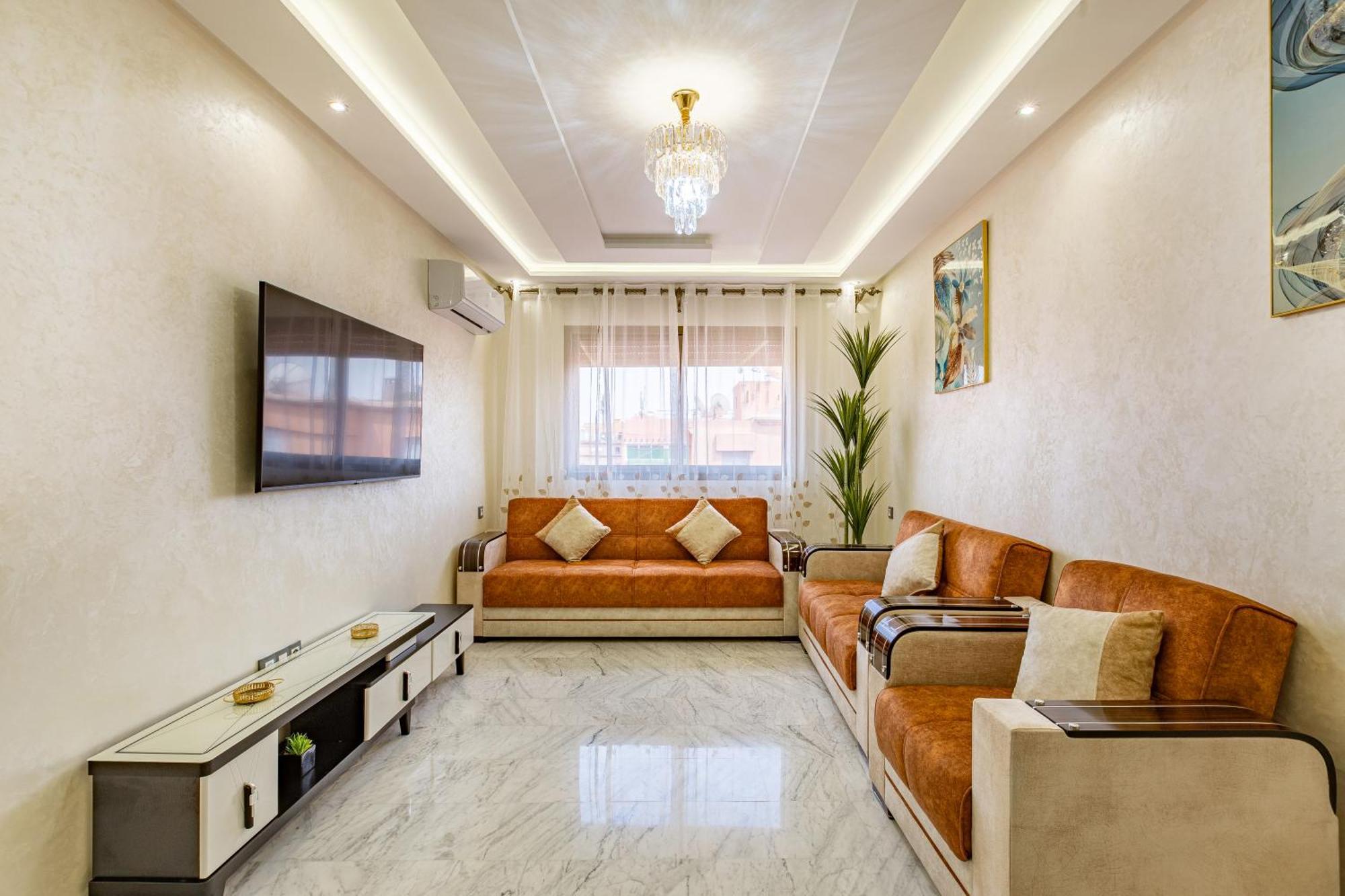 Vittoria Guest House Marrakech 마라케시 외부 사진