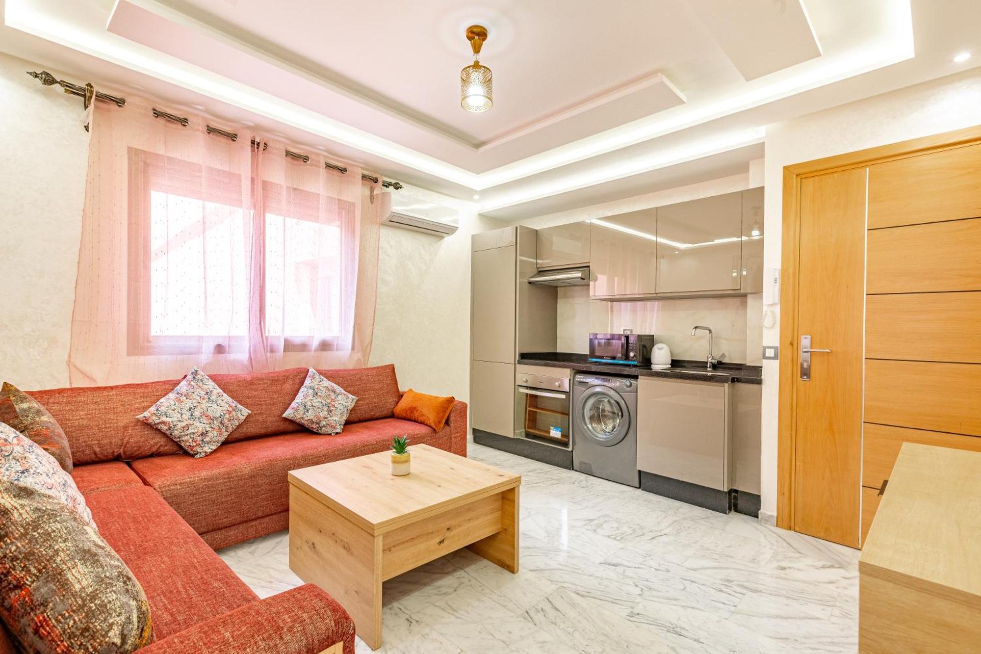 Vittoria Guest House Marrakech 마라케시 외부 사진
