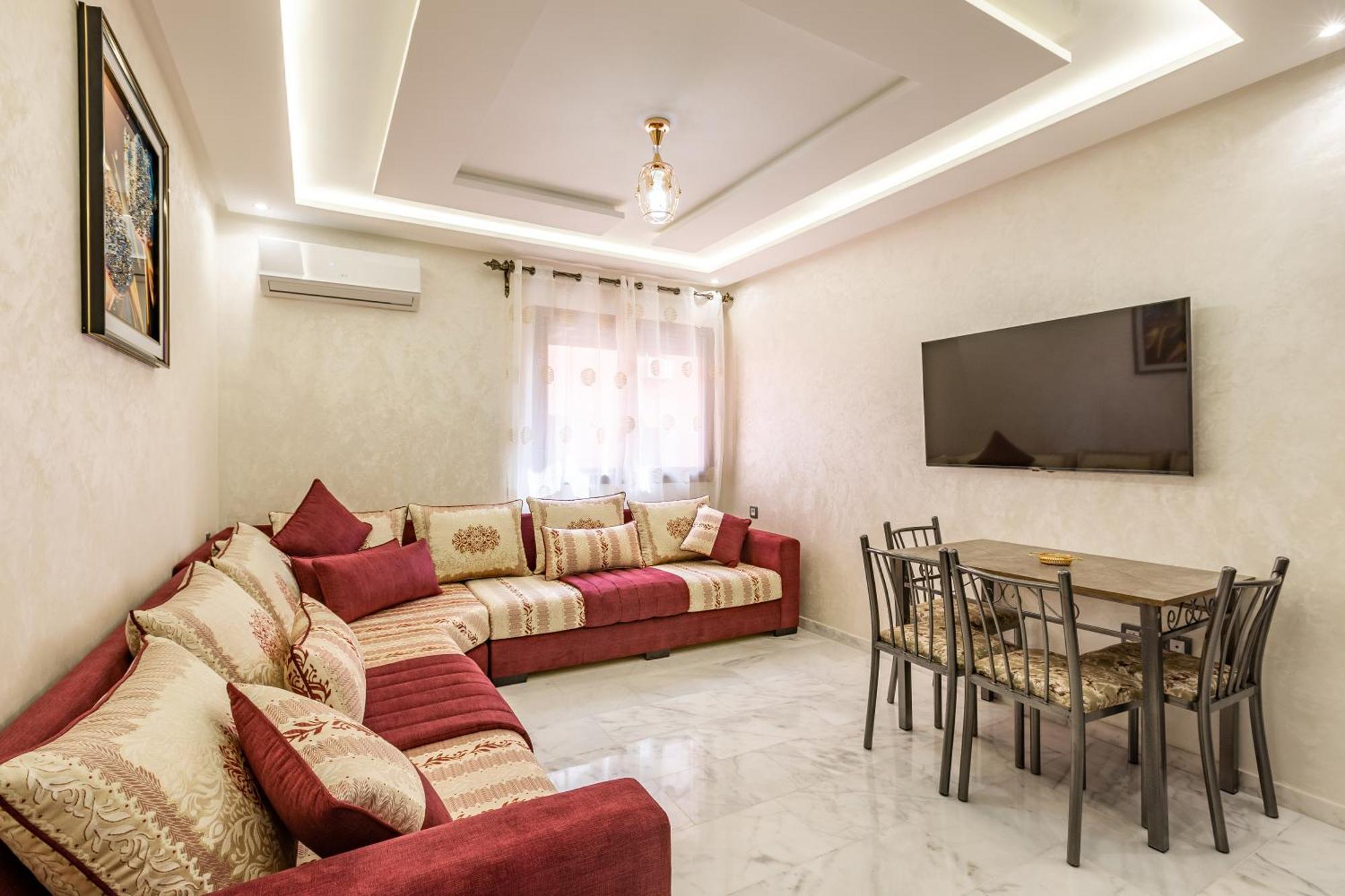 Vittoria Guest House Marrakech 마라케시 외부 사진