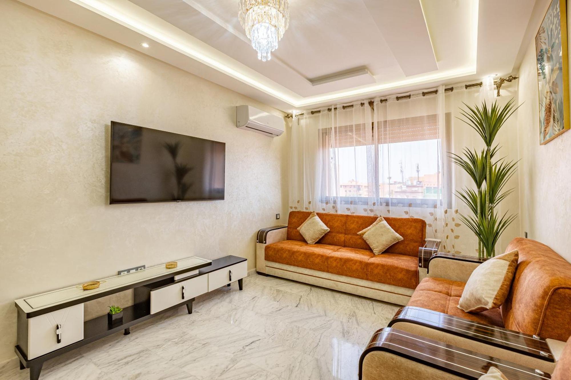 Vittoria Guest House Marrakech 마라케시 외부 사진