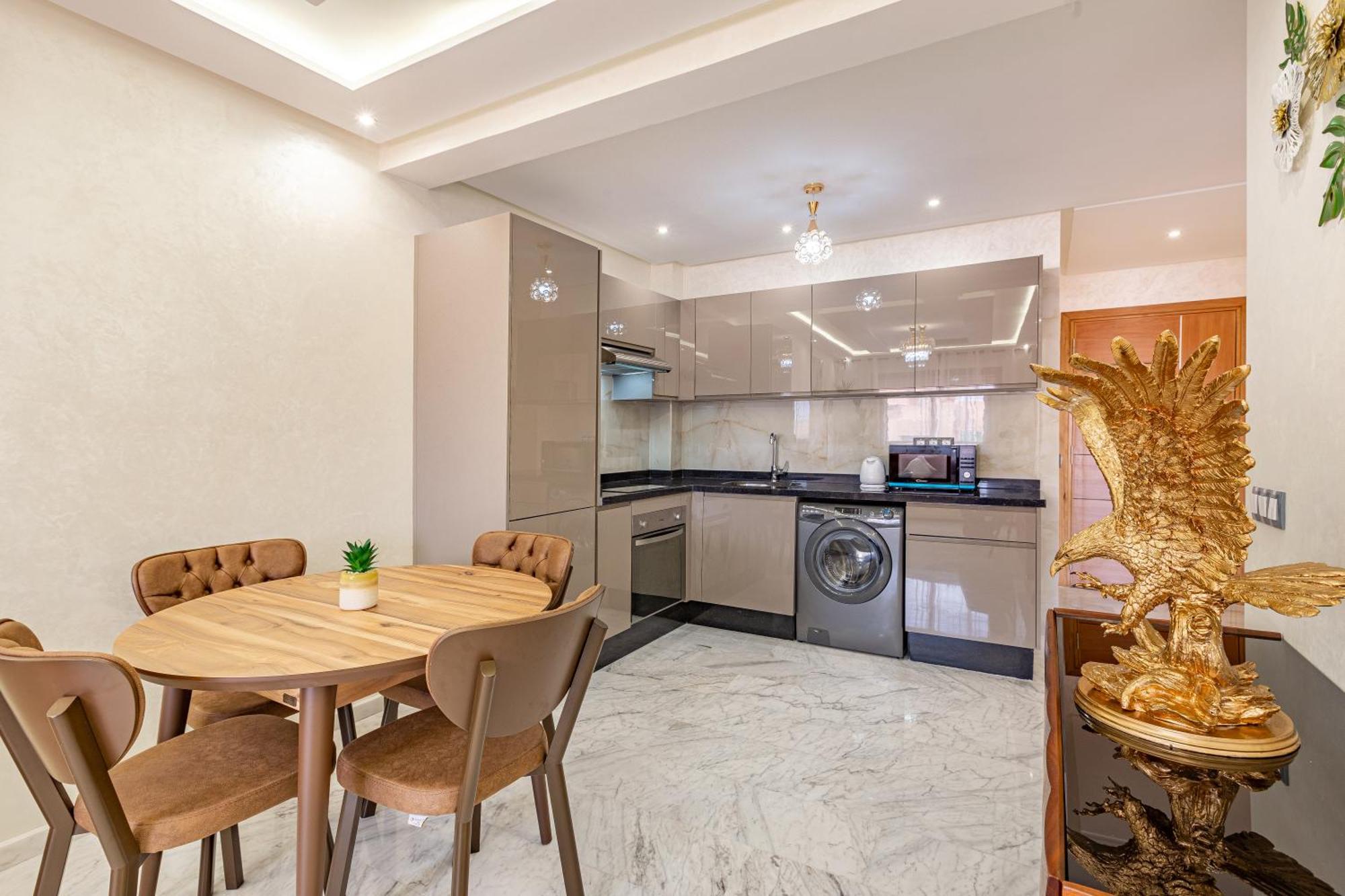 Vittoria Guest House Marrakech 마라케시 외부 사진