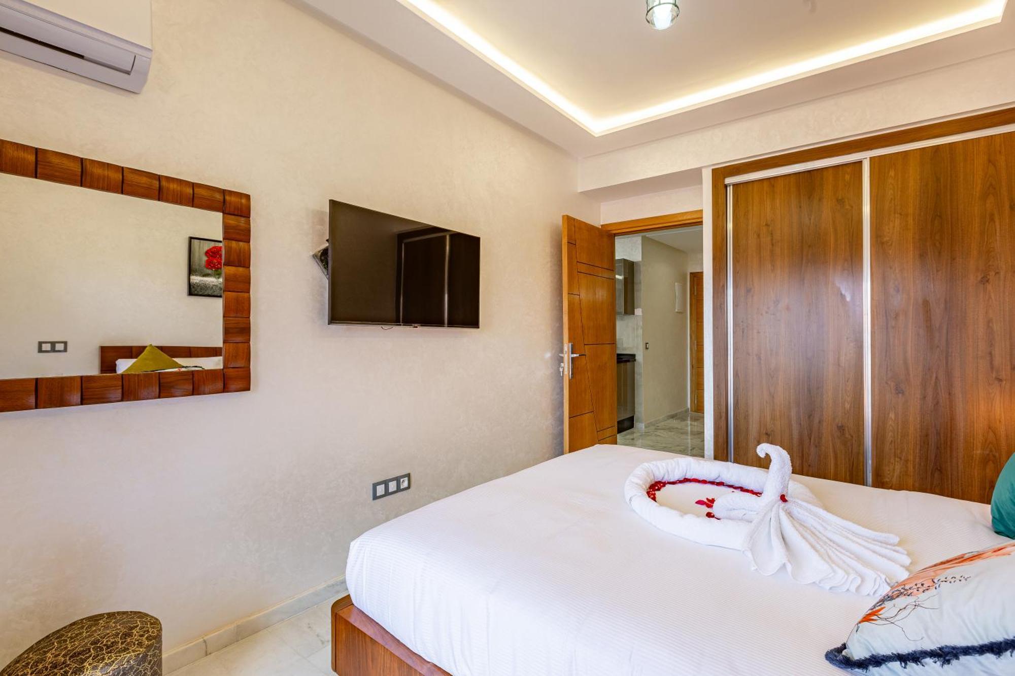 Vittoria Guest House Marrakech 마라케시 외부 사진