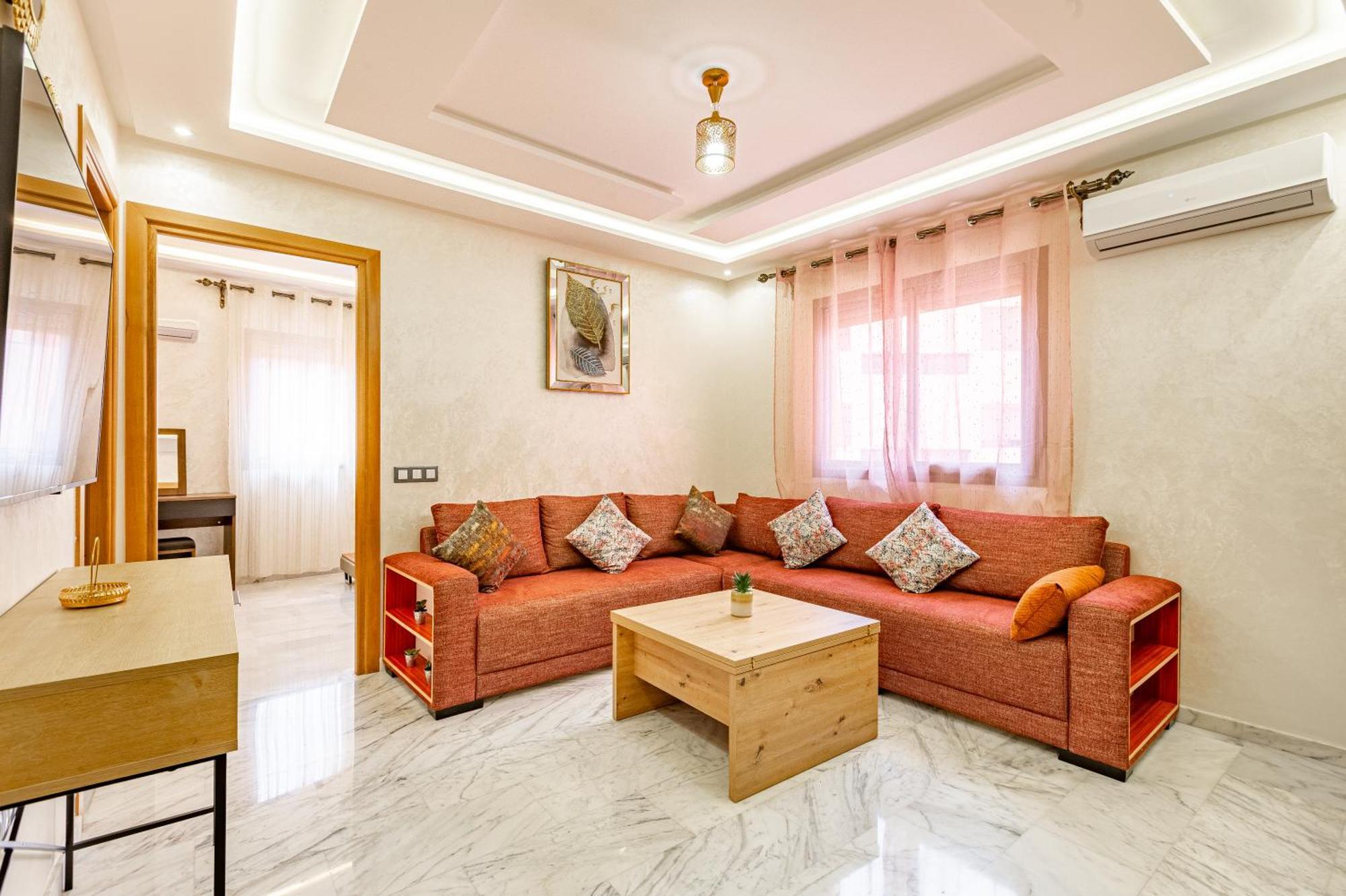 Vittoria Guest House Marrakech 마라케시 외부 사진