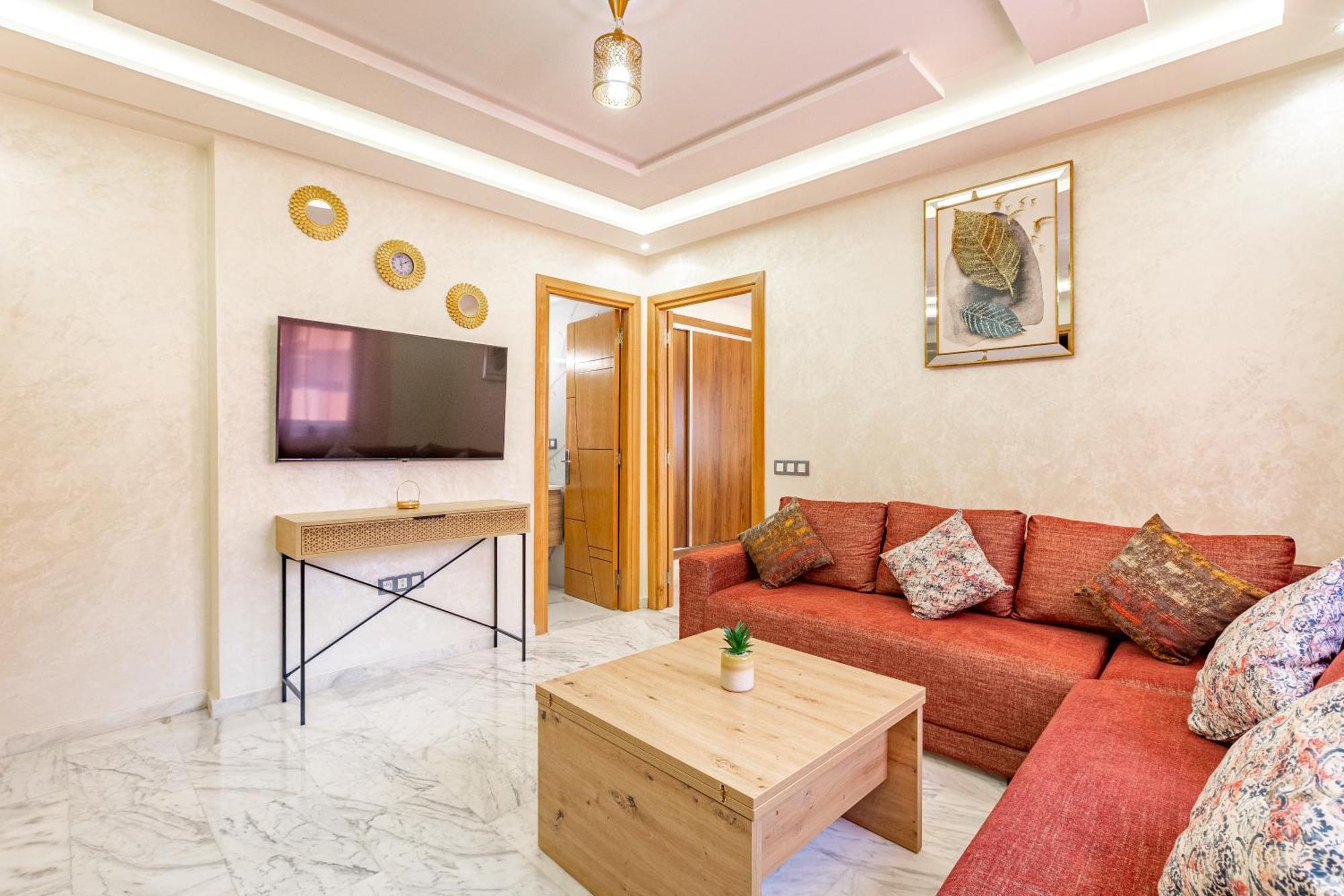 Vittoria Guest House Marrakech 마라케시 외부 사진