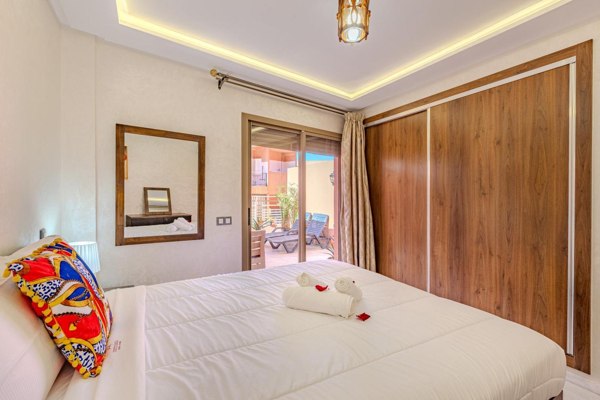 Vittoria Guest House Marrakech 마라케시 외부 사진