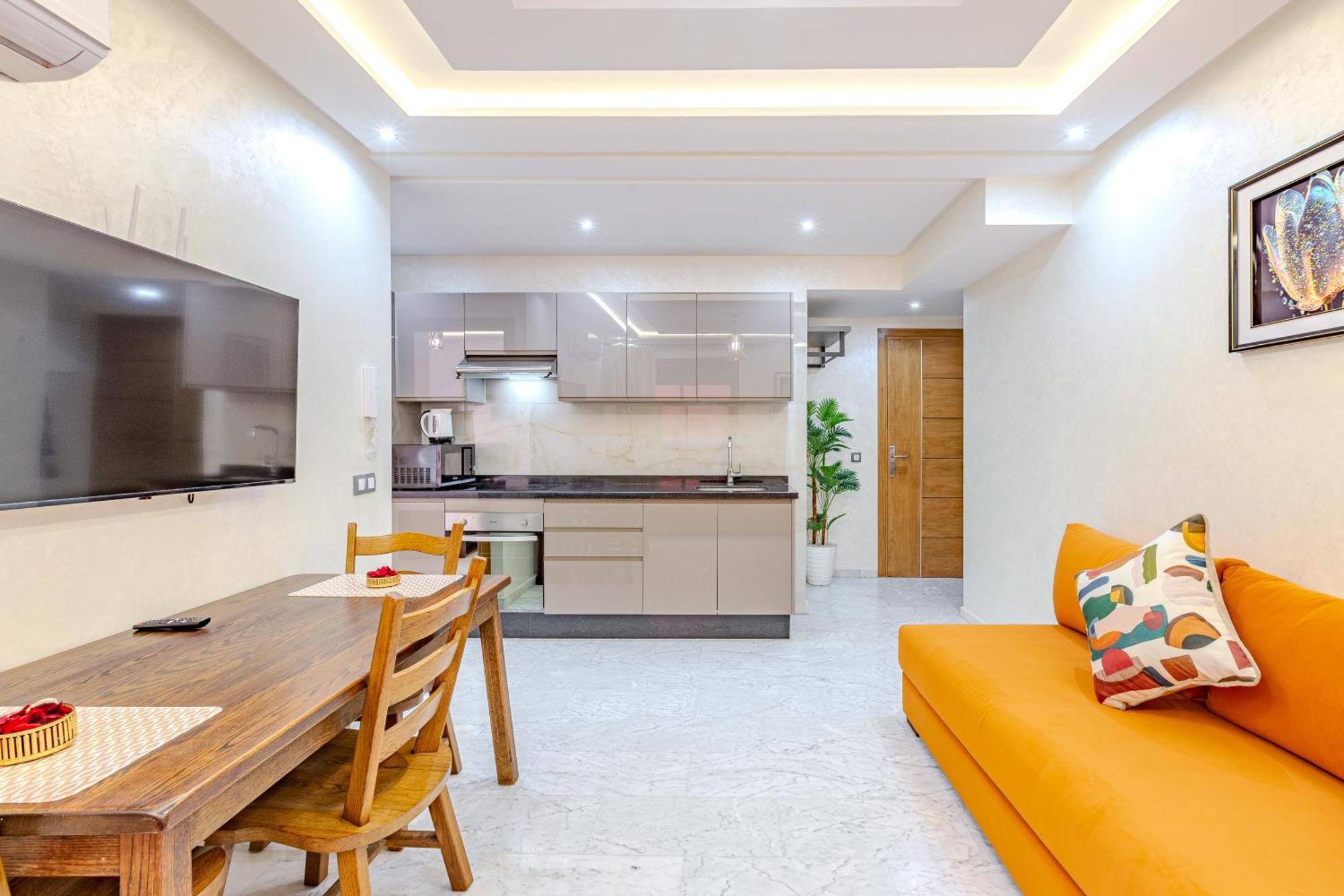 Vittoria Guest House Marrakech 마라케시 외부 사진
