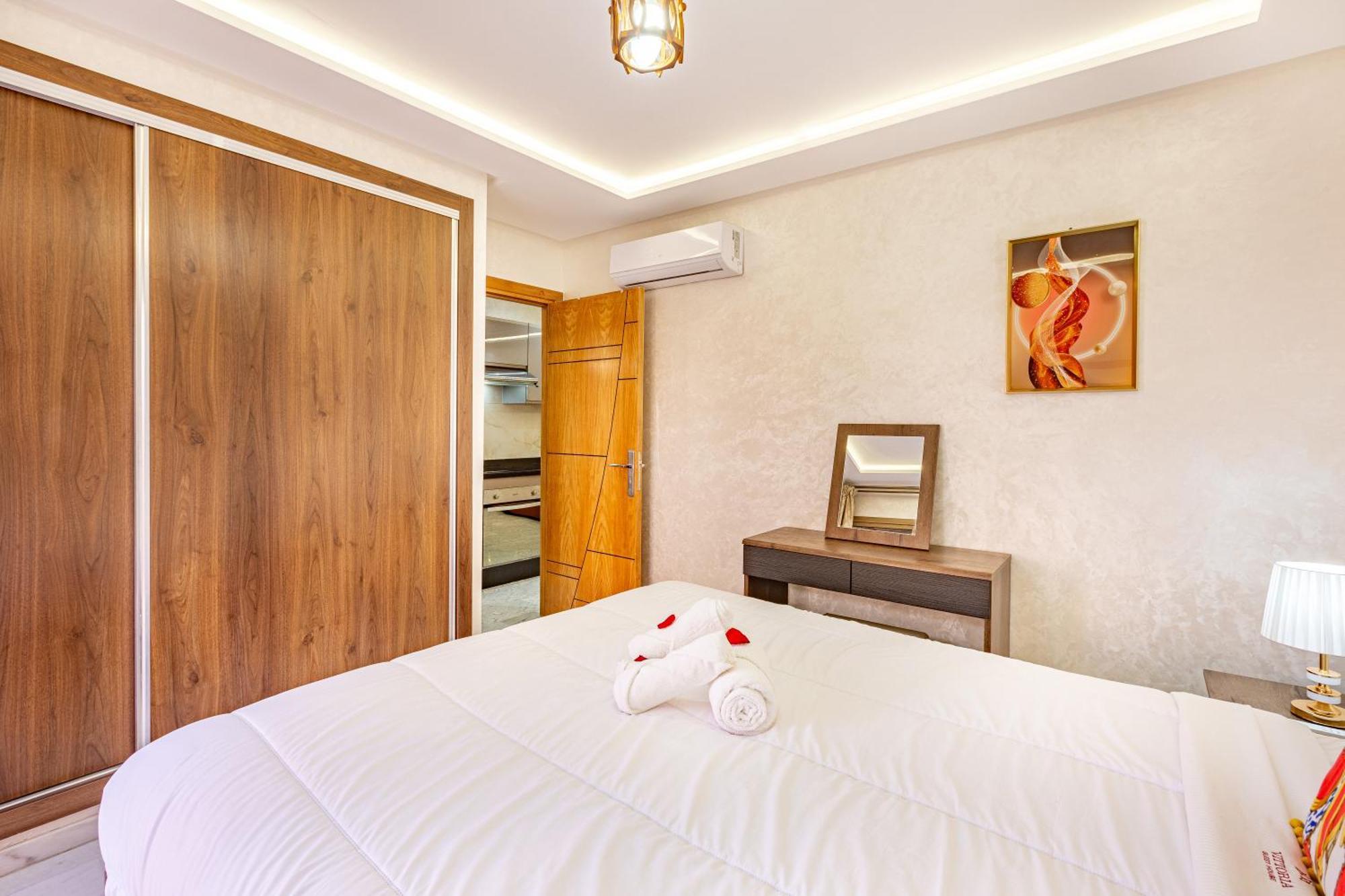Vittoria Guest House Marrakech 마라케시 외부 사진