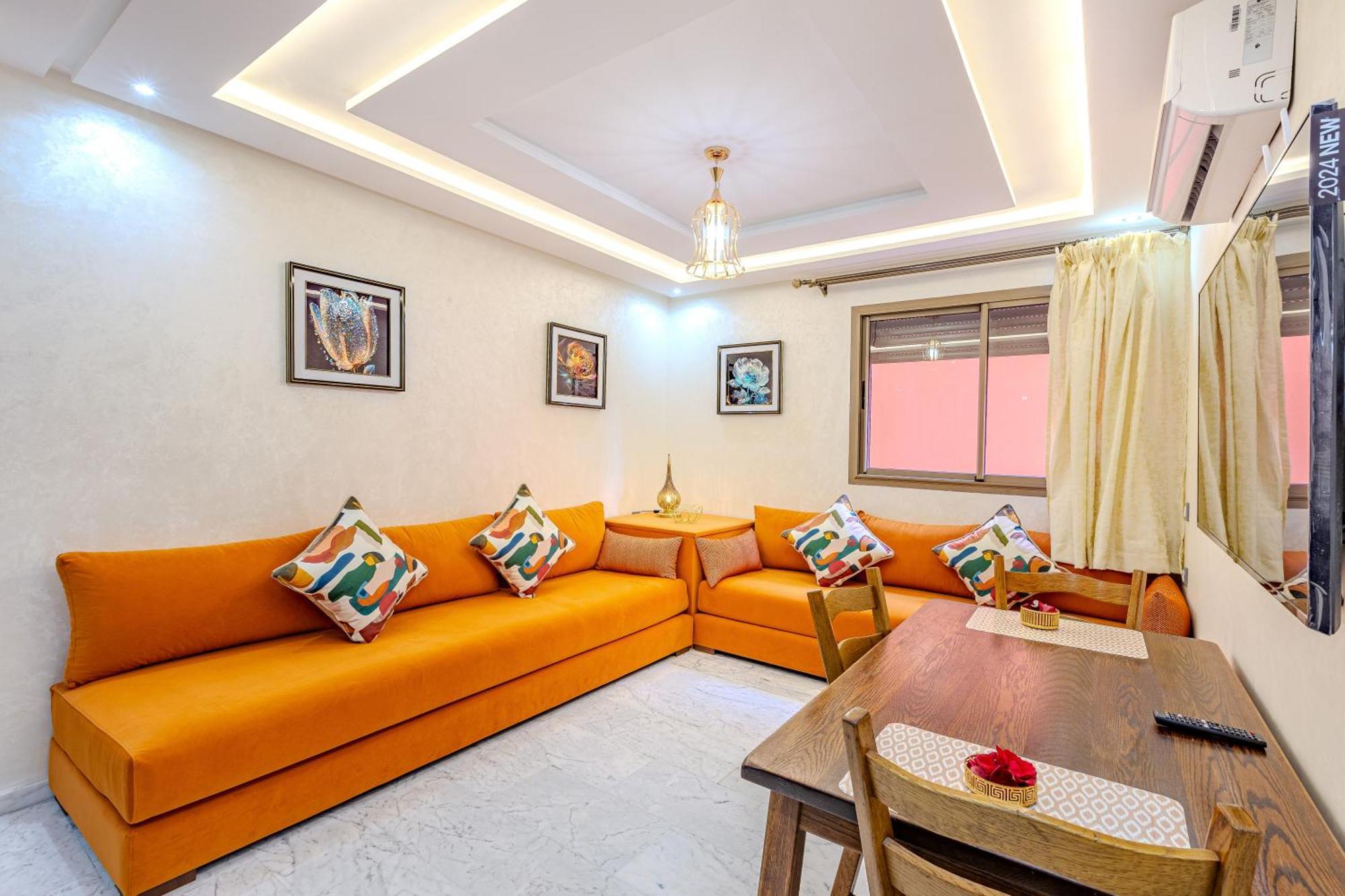 Vittoria Guest House Marrakech 마라케시 외부 사진