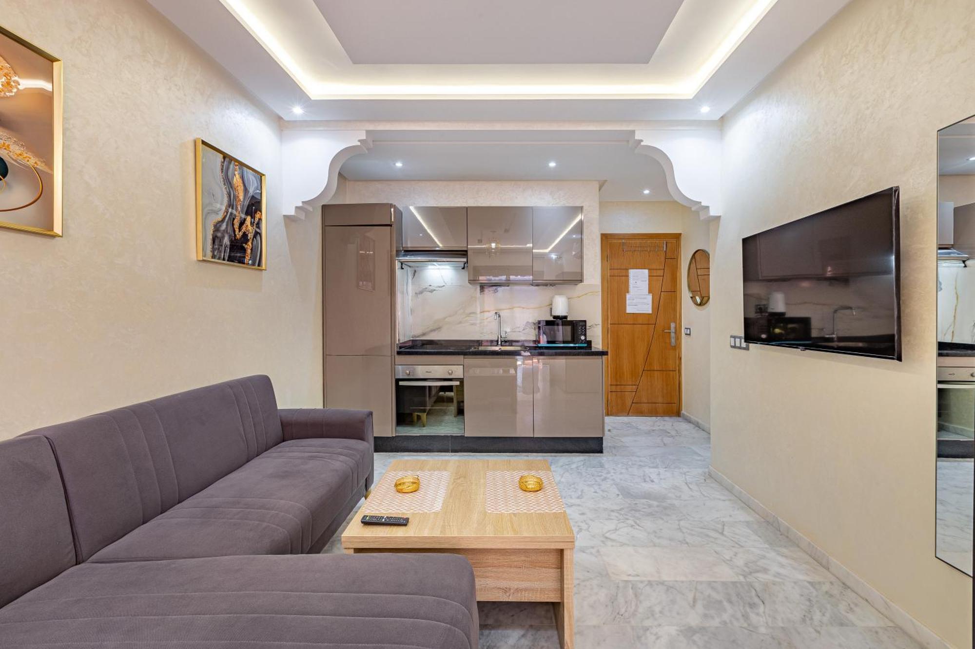 Vittoria Guest House Marrakech 마라케시 외부 사진