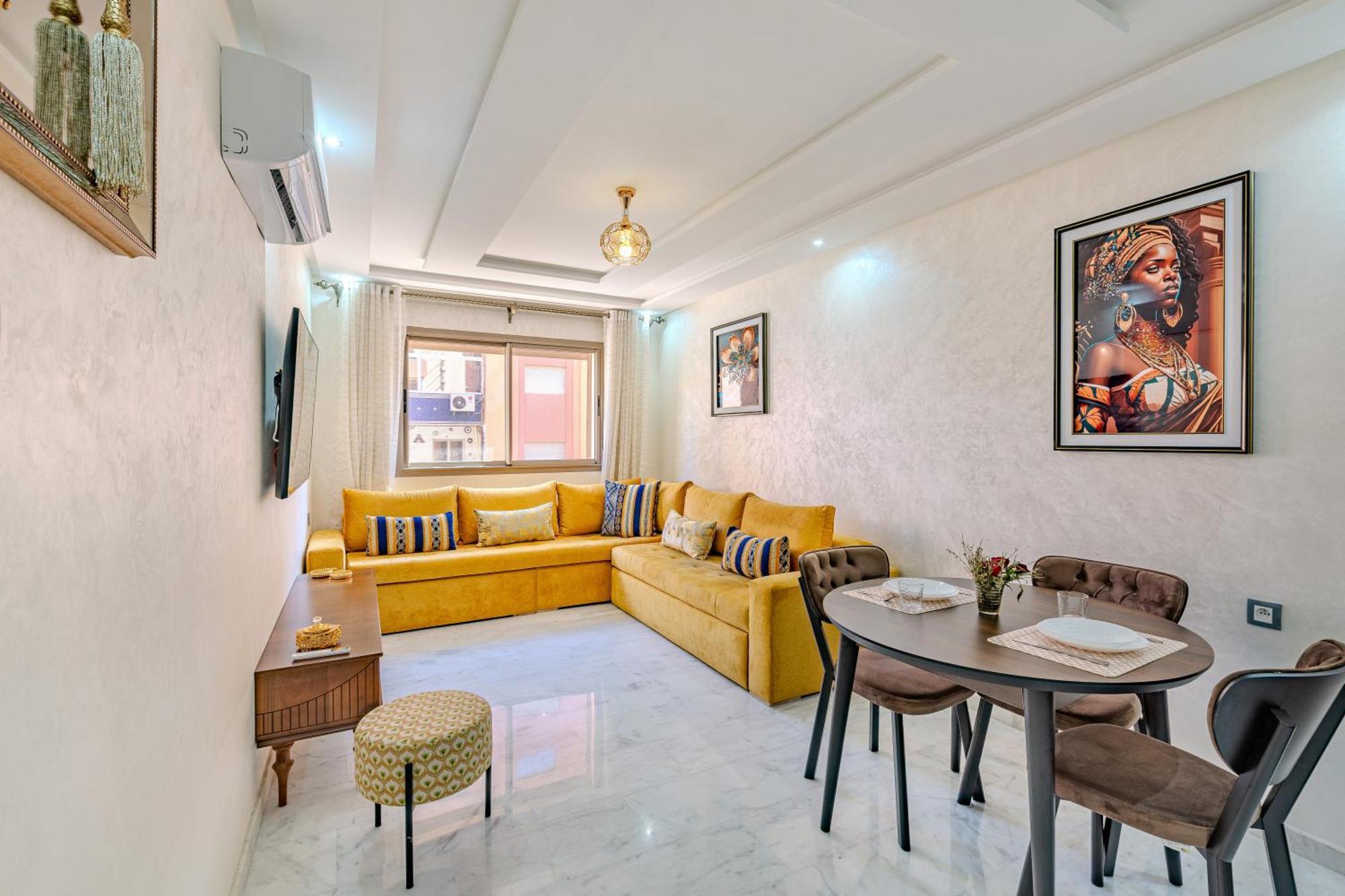 Vittoria Guest House Marrakech 마라케시 외부 사진