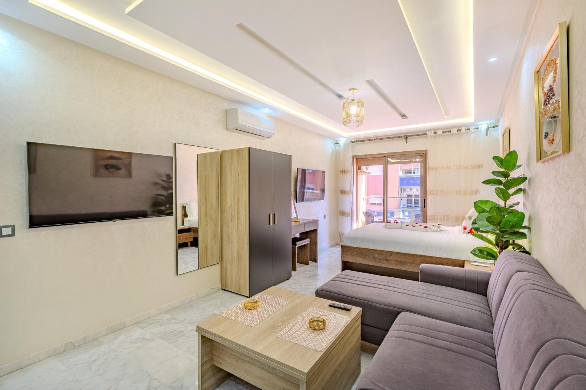 Vittoria Guest House Marrakech 마라케시 외부 사진